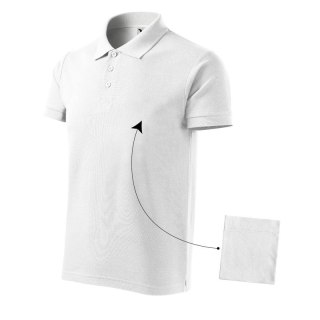 Koszulka polo Adler Cotton M MLI-21200 Adler