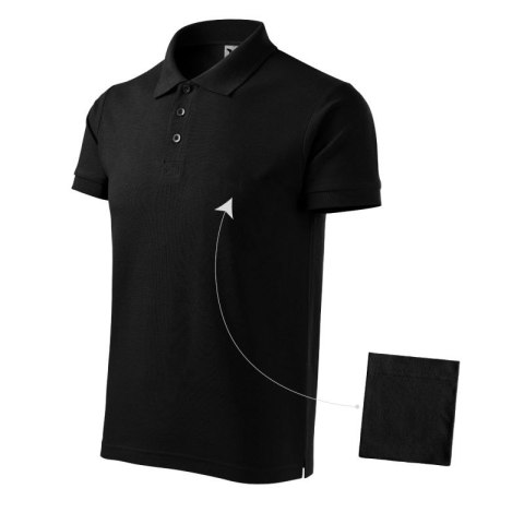 Koszulka polo Adler Cotton M MLI-21201 Adler