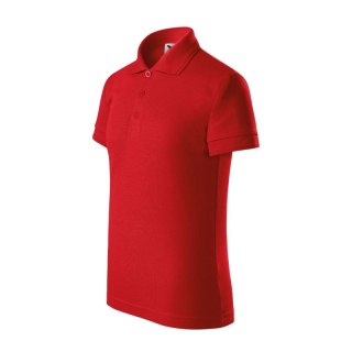Koszulka polo Malfini Pique Polo Jr MLI-22207 Malfini