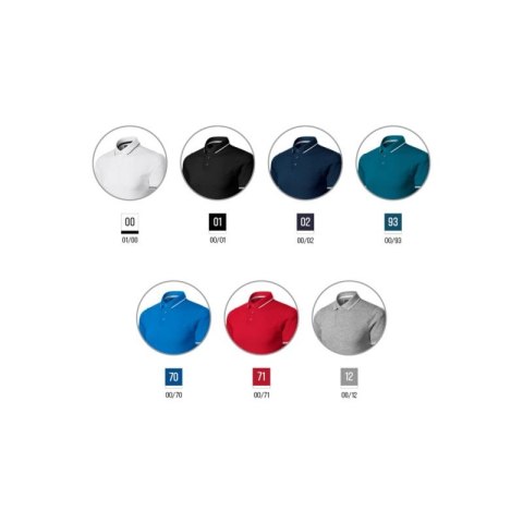 Koszulka polo Malfini Premium Perfection plain M MLI-25112 Malfini