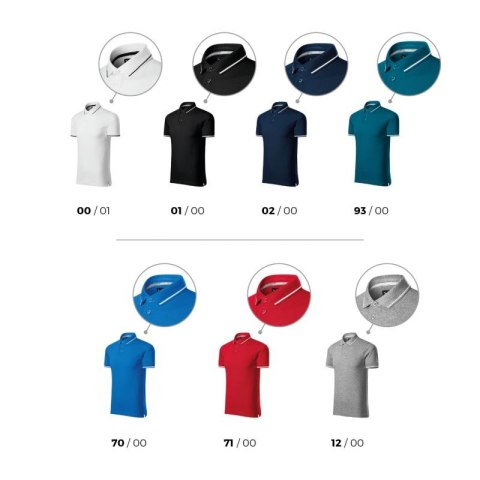 Koszulka polo Malfini Premium Perfection plain M MLI-25170 Malfini