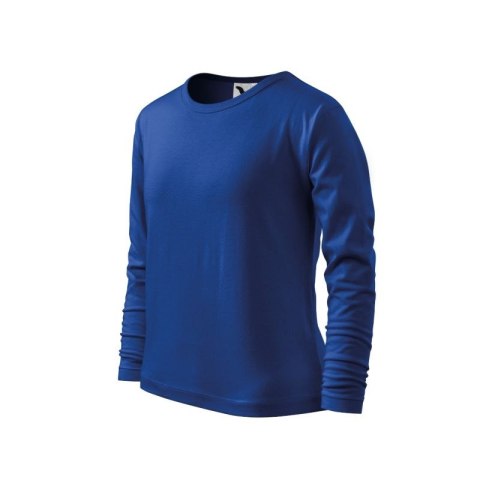 Koszulka Malfini Fit-T LS Jr MLI-12105 chabrowy Malfini