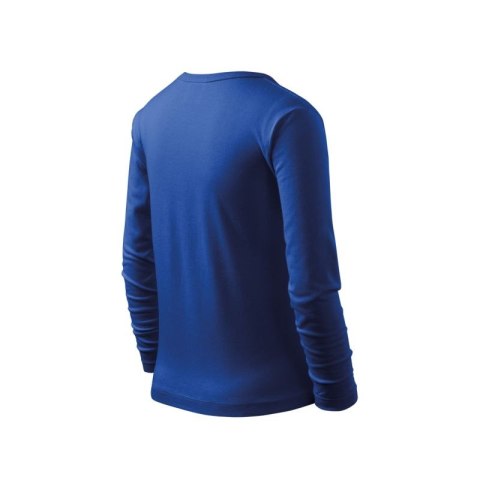 Koszulka Malfini Fit-T LS Jr MLI-12105 chabrowy Malfini