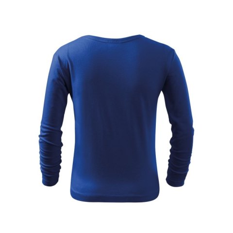 Koszulka Malfini Fit-T LS Jr MLI-12105 chabrowy Malfini