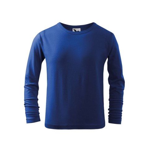 Koszulka Malfini Fit-T LS Jr MLI-12105 chabrowy Malfini