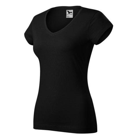 Koszulka Adler Fit V-neck W MLI-16201 Adler
