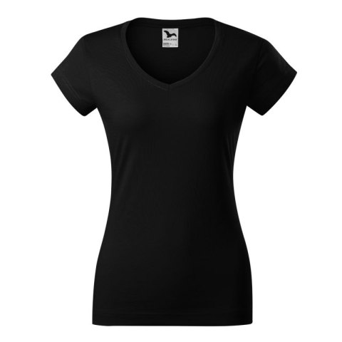 Koszulka Adler Fit V-neck W MLI-16201 Adler