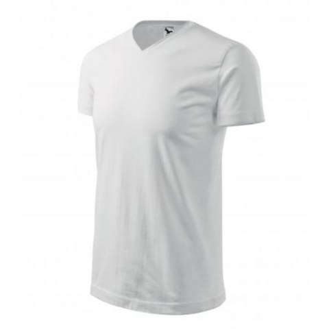 Koszulka Adler Heavy V-neck U MLI-11100 Adler