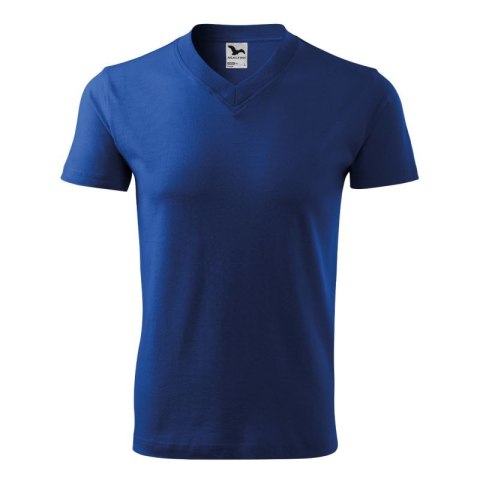 Koszulka Adler V-neck U MLI-10205 Adler
