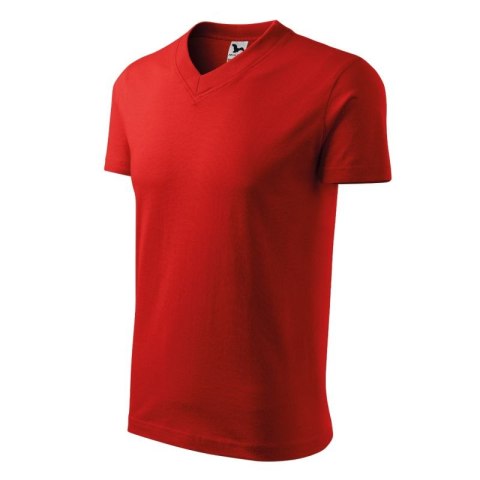 Koszulka Adler V-neck U MLI-10207 Adler