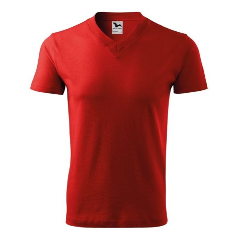 Koszulka Adler V-neck U MLI-10207 Adler