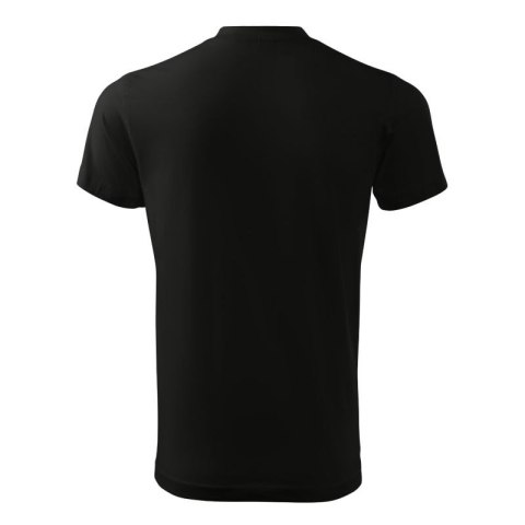 Koszulka Mafini Heavy V-neck M MLI-11101 czarny Malfini