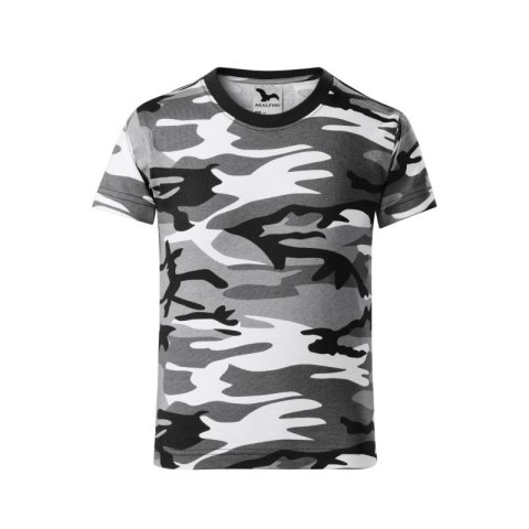 Koszulka Malfini Camouflage Jr MLI-14932 Malfini
