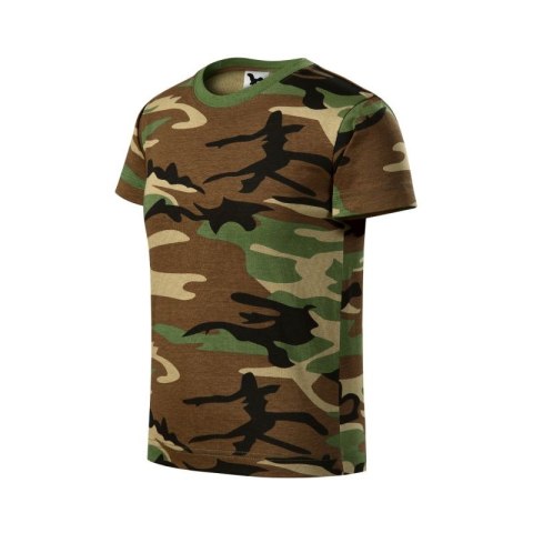 Koszulka Malfini Camouflage Jr MLI-14933 Malfini