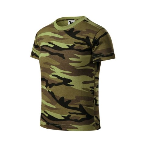 Koszulka Malfini Camouflage Jr MLI-14934 Malfini