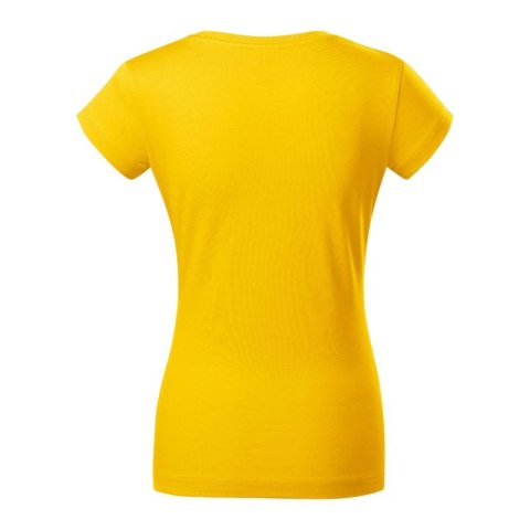 Koszulka Malfini Fit V-neck W MLI-16204 Malfini