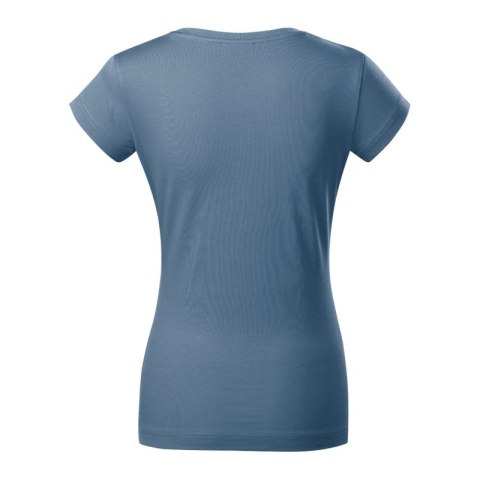Koszulka Malfini Fit V-neck W MLI-16260 Malfini