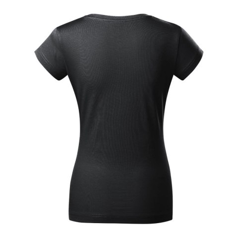 Koszulka Malfini Fit V-neck W MLI-16294 Malfini