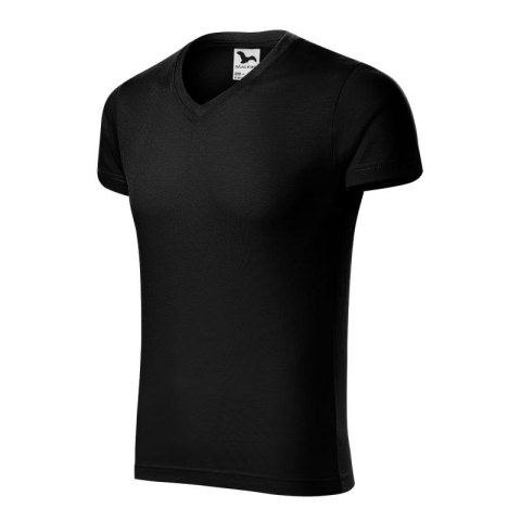 Koszulka Malfini Slim Fit V-neck M MLI-14601 Malfini