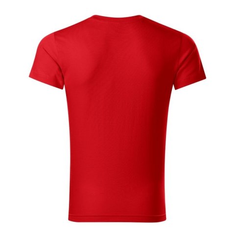 Koszulka Malfini Slim Fit V-neck M MLI-14607 Malfini
