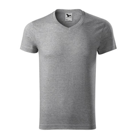 Koszulka Malfini Slim Fit V-neck M MLI-14612 Malfini