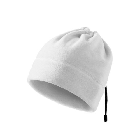 Czapka polarowa unisex Practic (biały)