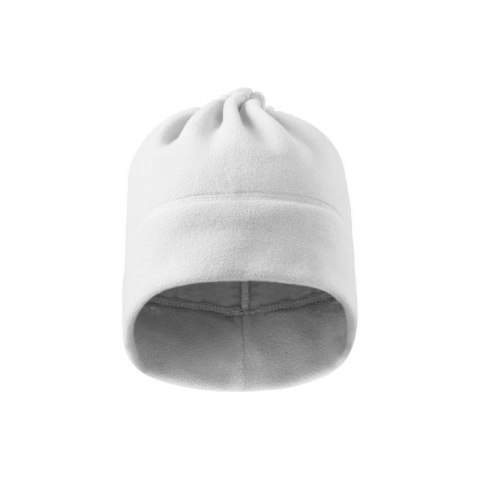 Czapka polarowa unisex Practic (biały)