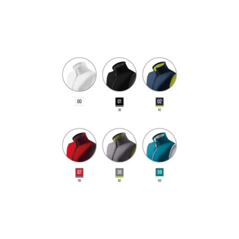 Kamizelka Malfini Softshell Vision W MLI-51636 Malfini