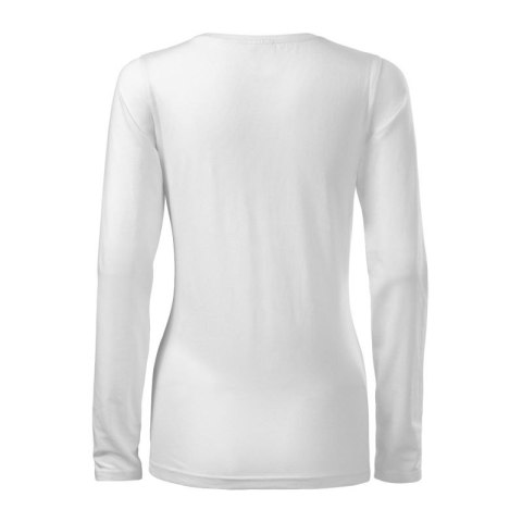 Koszulka Malfini Slim W MLI-13900 biały Malfini
