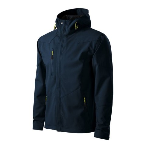 Kurtka Malfini Softshell Nano M MLI-53102 Malfini