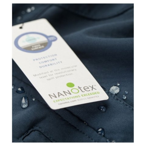 Kurtka Malfini Softshell Nano W MLI-53201 Malfini