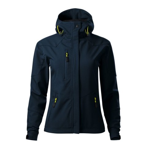 Kurtka Malfini Softshell Nano W MLI-53202 Malfini