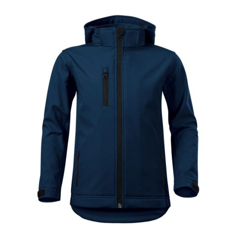 Kurtka Malfini Softshell Performance Jr MLI-53502 Malfini