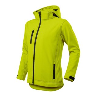Kurtka Malfini Softshell Performance Jr MLI-53562 Malfini