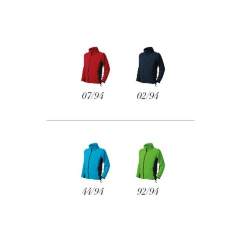 Polar Malfini Frosty Jr MLI-52940 Malfini